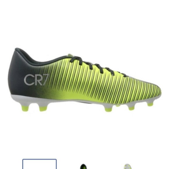 nike mercurial vortex cr7